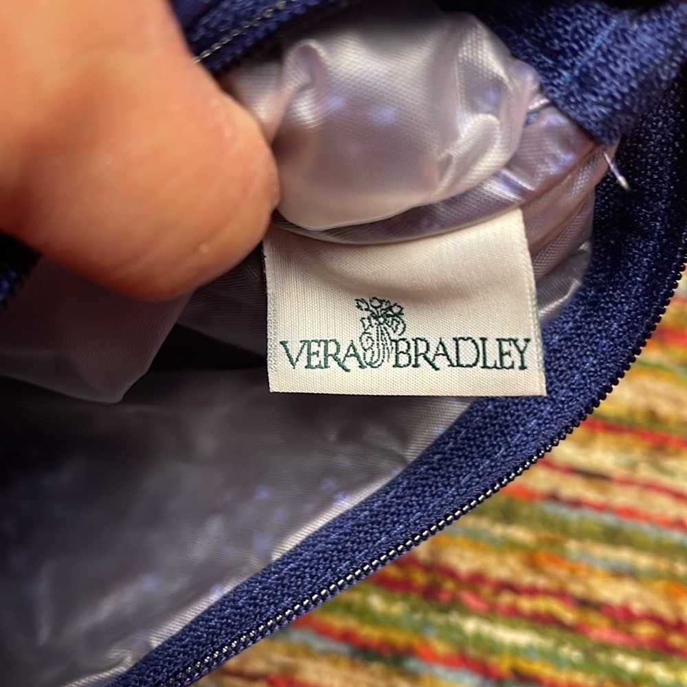 Small pouch - Picture 3 of 4